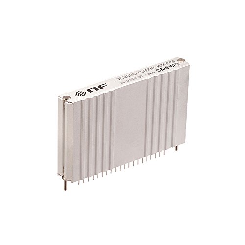 NF Corp. Wideband Current Amplifier CA-656F2, DC to 100kHz