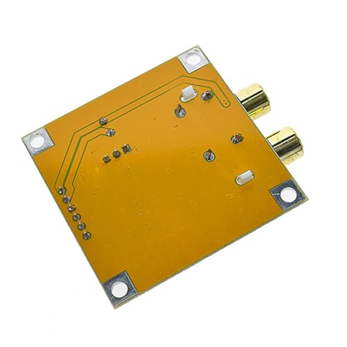 PCM5102A module décodage numérique filtre analogique pour audio DIY
