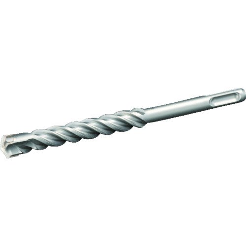 TRUSCO 軽量ハンマードリル用コンクリートドリルSDSUX 150X160 TCDSDSUX150