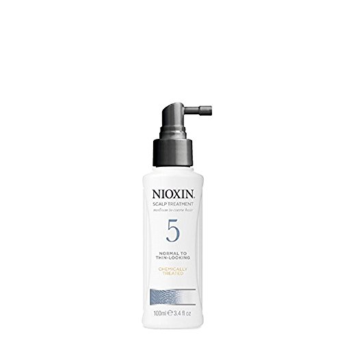 Nioxin Sistema 5 Scalp Treatment 100 Ml 100 Ml