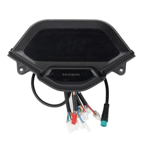 Patinetes Eléctricos Adultos Segway Marca MKVAXR