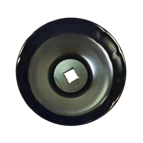 Filtre à carburant bloqué ? Clé filtre huile moto 76mm pour débloquer R1200 R1200GS