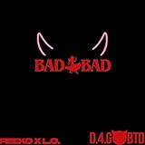 badbad maru cartoon  BADBAD [Explicit]