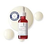 La Roche Posay Sérum, Reduce arrugas y líneas de expresión, Unifica, Regenera y Reafirma, Enriquecido con Retinol Puro, Vitamina B3 y Glicerina, Retinol B3, 30 ml