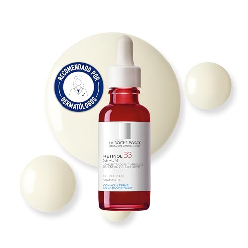 LA ROCHE-POSAY Retinol B3 Serum