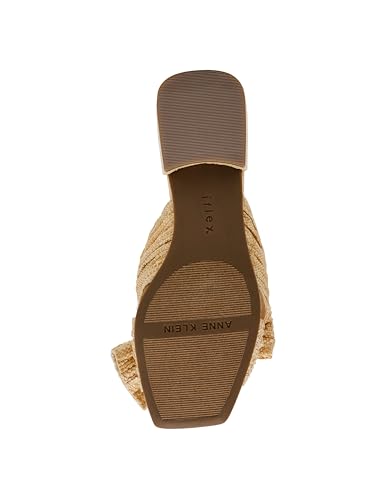 Anne Klein Women's Liz Heeled Sandal4