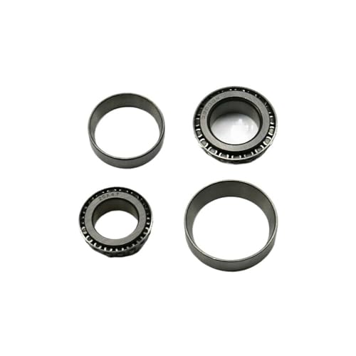 Roulements direction pour moto kit de remplacement CBR FZ
