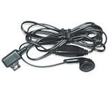 Echtes HDS-3 Stereo-Headset für Nokia HDS3, Fernglas, Freisprecheinrichtung, für Nokia 3200, 3230, 3250, 5070, 5100, 5140, 5140i, 5500, 6070, 6080, 6085, 6086, 6101, 6103, 6111, 6120 Classic, 6125, 6131, 6136, 6151, 6220, 6230, 6230i, 6233, 6234, 6260, 6267, 6270, 6280, 6288, 6288 10, 6610i, 6630, 6680, 6681, 6800, 7200, 7210, 7250, 7250i, 7360, 7370, 7373, 7700, 7710, 9500, E50, E60, E61, E61i, E65, E70, N70, N71, N72, N73, N80, N90, N92, N93, N93i lose