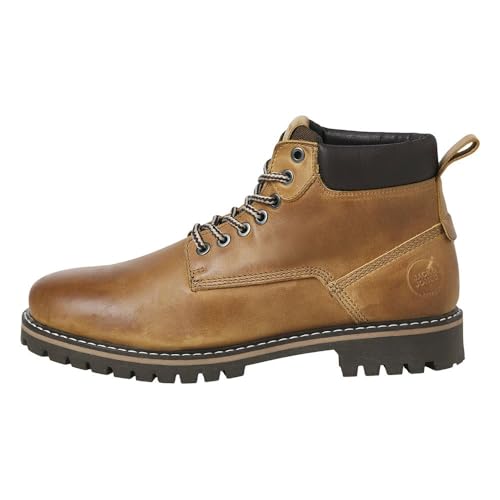 JACK & JONES Boots Boots Honey 43 Honey 43