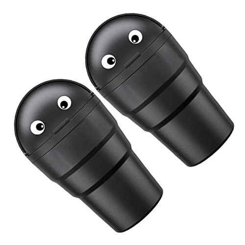 Poubelles de voiture multifonctionnelles pour garder un habitacle propre en voyage