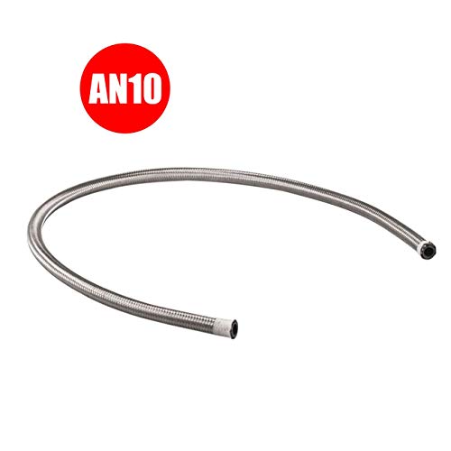 Tubo flessibile in gomma, Tubo flessibile in elastomero - Tutti i