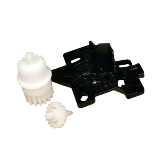 Engranaje impulsor dúplex Brother HL-2260 y DCP-7080, repuesto mecánico para rodillo de impresión