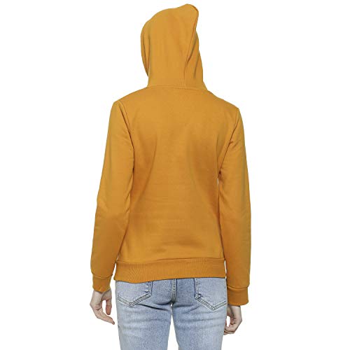 Image of PINACOLADA Women's Cotton Sweatshirt
