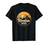Mountain Mover Outdoors Inspirational T-Shirt