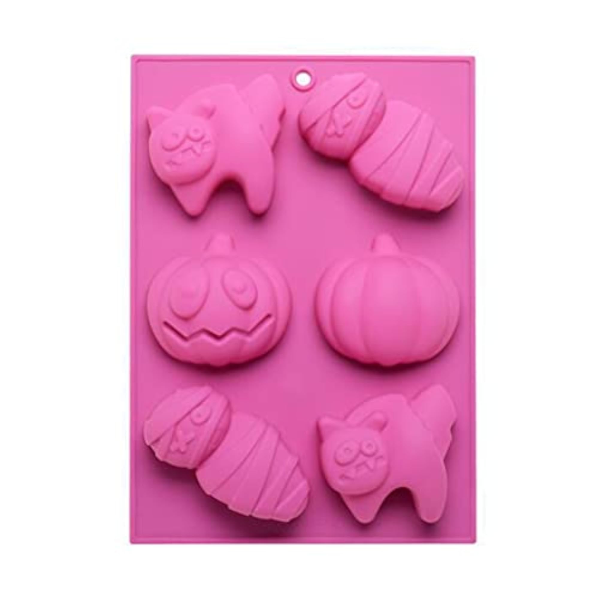 Cake Mold Theme Shape Food-grade Silicone Baking Tools