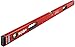 SOLA LSB48LM Box Beam Magnetic Level, Big Red, 48-Inch