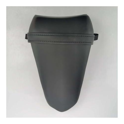 Coussin de siège arrière YZF-R1 finition premium pour moto de 2015 à 2024