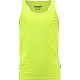  Vingino Gianny Mädchen Tanktop neon pink (14-164)