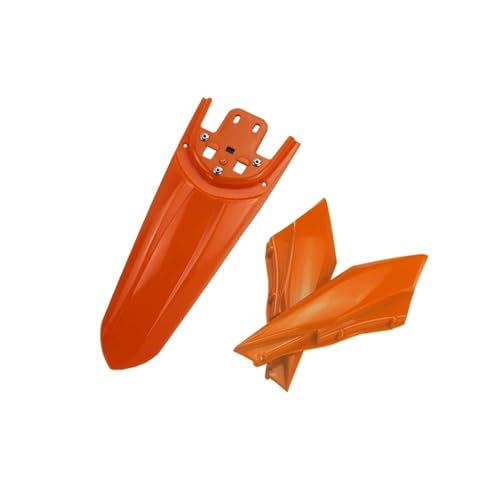 Garde-boue arrière Light Bee carénage panneau latéral moto eRide Pro SS 3.0
