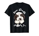 . Mini Doodle Mom Toy Caniche Goldendoodle Mama