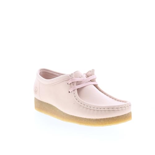 Image of Clarks Womens Wallabee Oxfords & Lace Ups Casual Shoes