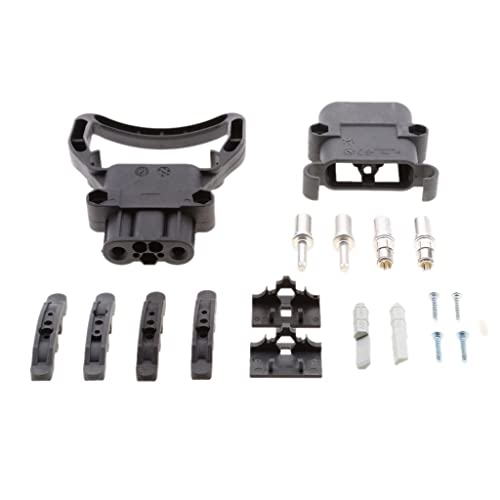 Luzhengyang Hochleistungs-Batterie-Schnellverbinder-Kit