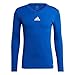 Produktbild adidas Herren Team Base Tee Tunika zum Stillen, Team Royal Blue, L EU