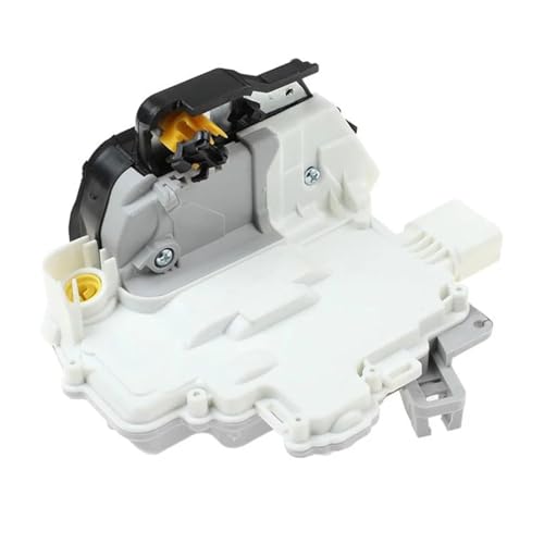 Pièces serrure de prestige 8E1837015AA pour mécanisme de porte Audi RS