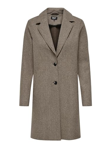 ONLCARRIE Bonded Coat OTW NOOS