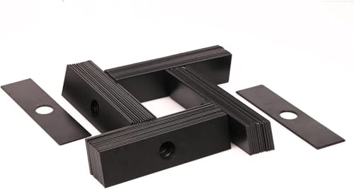 RHYTHM TESTAMENT for Replaces Oregon 50 Pack 40-139 8 x 2 Stick Edger Ble Fits for Ryobi Red Max