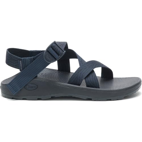 Chacos JCH107903ZSERPENTNAVYM09.0: Men's Zcloud - Serpent Navy 09.0M