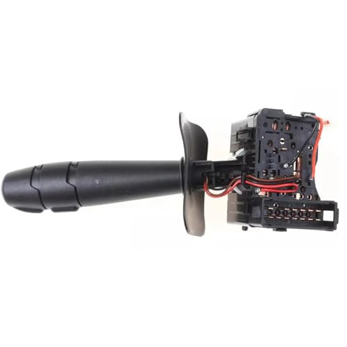 Commande de clignotants réactive pour Clio 2 avec OEM 7701047255 - 2