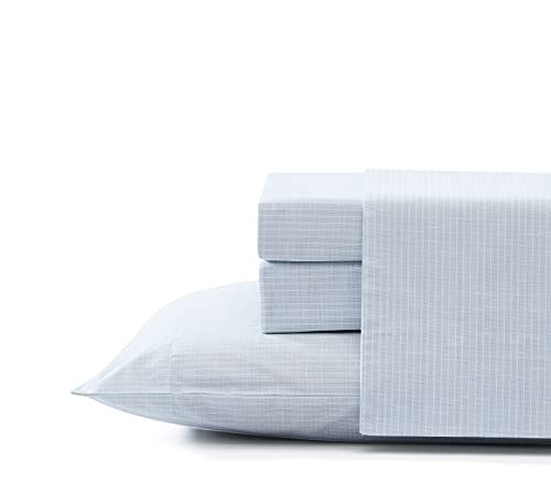Image of Tommy Bahama - Queen Sheet Set with Fitted Sheet & Pillowcases