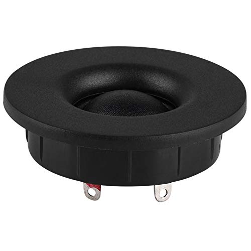 Dayton Audio ND16FA-4 5/8\" Soft Dome Neodymium Tweeter 4 Ohm