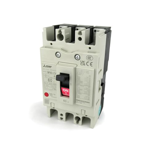 �O�H�d�@ NF63-CV 3P 40A(�m�[�q���[�Y�u���[�J�[) (3��) (AC/DC) NN
