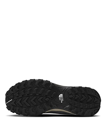 The North Face Men's Truckee Hiking Shoe, Tnf Black/Flax, 10 #TOP3