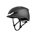 Price comparison product image LUMOS Matrix Smart Helmet (Charcoal Black) | Urban | Skateboard, Scooter, Bike Accessories | Adult: Men, Women | Front and Rear LED Lights | Turn Signals | Brake Lights | Bluetooth Connected