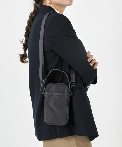 MINI PHONE CROSSBODY/3505/サンダー