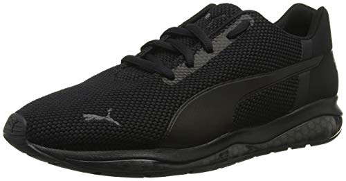Preisvergleich Produktbild Puma Herren Cell Ultimate Laufschuhe, Schwarz Black 04, 40.5 EU