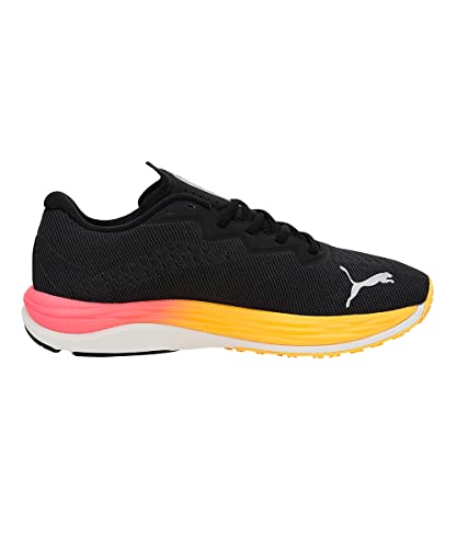 Image of Puma Men Velocity Nitro 2 Running Shoe