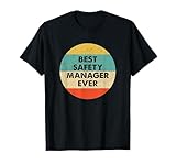 Photo Gallery maglietta safety manager | miglior responsabile della sicurezza di sempre maglietta Photo Gallery maglietta safety manager | miglior responsabile della sicurezza di sempre maglietta