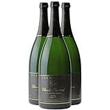 Champagne Brut MAGNUM blanco - Champagne Claude Perrard - DOP - Champán - Francia - Variedades de uva Pinot Noir,Pinot Meunier,Chardonnay - 3x150cl