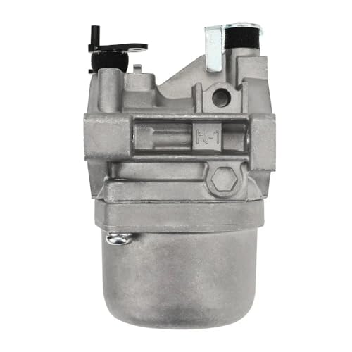 Carburador para cortacésped BS 796077 que soluciona fallos de arranque 4