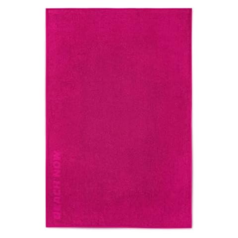 Zwoltex Large Cotton Beach Towel Cover