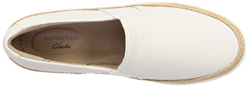 Image of Clarks Womens Marie Sail