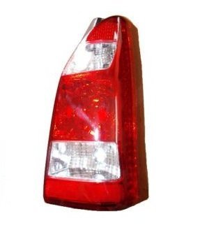 DEPON Maruti Suzuki Wagon R Type 3 Backlight/Taillight Assembly