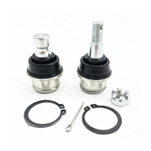 Kit de rotules pour X3 1000R anti-jeu suspension 70302045