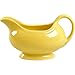 Fiesta 18-1/2-Ounce Sauceboat, Sunflower