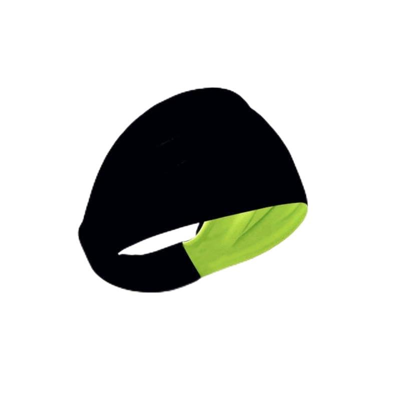 Men's Headbands, Sweat Wicking Men's Headbands, Mens Sport Headbands for Running or Fitness, Non-Slip, Breathable