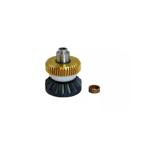 Gruppo Ingranaggi Riduttore MOBY MB4024 MB5024 Ricambio Originale NICE PRMB03A